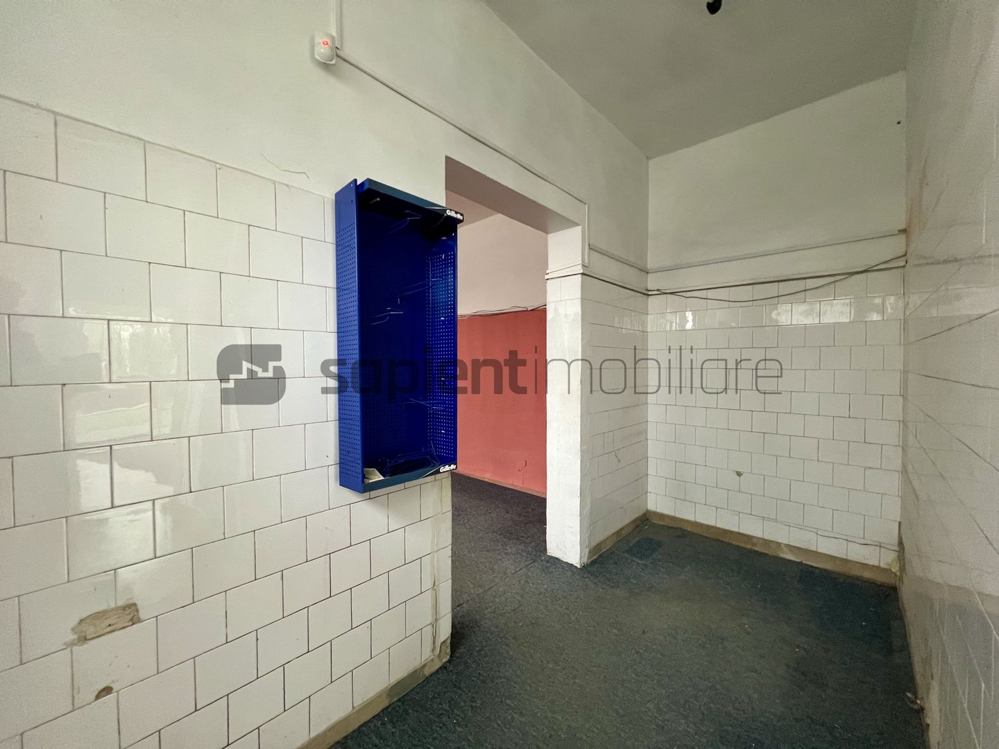 Sapient | Spațiu comercial _ Piața 22 Decembrie, Oradea - Poză 8