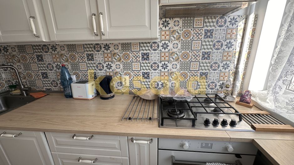 3 camere, etaj 5/10, lift - Calea Grivitei - Basarab - Poză 12