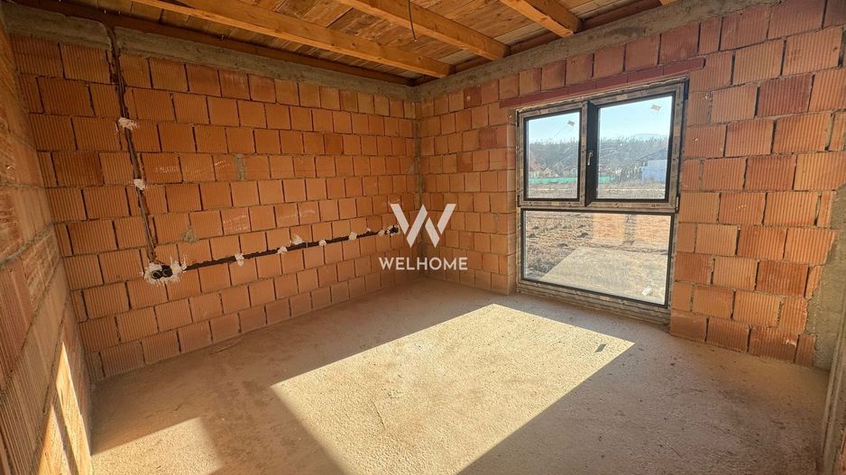 Duplex, 120 mpu teren 250 mp, Selimbar - Poză 2