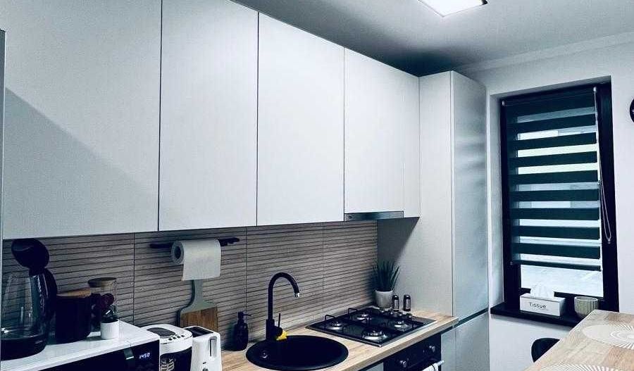 Braytim | 2 Camere | Mobilat si Utilat | Disponibil imediat - Poză 1