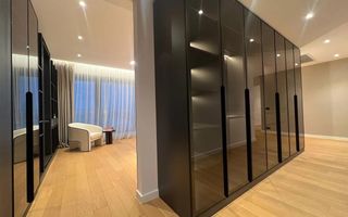 Luxury Duplex Apartment – Herăstrău - 10th & 11th Floor - Poză 23