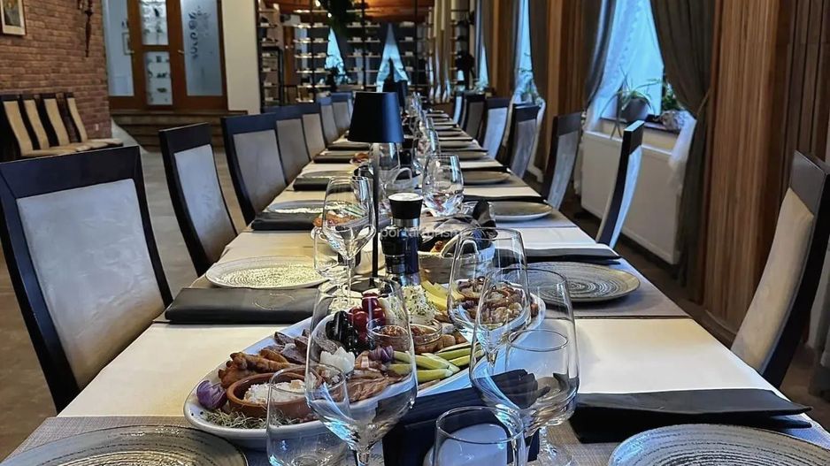 Pensiune de vanzare/ parteneriat, Predeal, Brasov - Poză 7