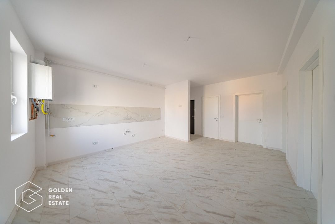 Apartament 3 camere,  Giroc - Poză 26