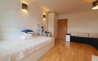 Modern renovata, bloc 2 lifturi, vedere parc, Maior Coravu - Metrou Piata Muncii - Poză 7