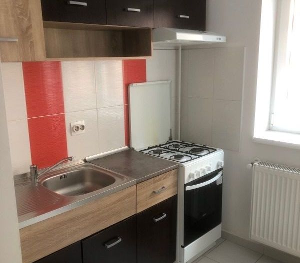 Garsonieră Palladium Residence, centrală proprie, AC, etaj 2 - Poză 6