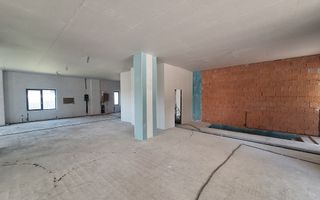 Spatiu Comercial - Bloc Nou - Stradal - 560 mp - 8 parcari - Poză 11