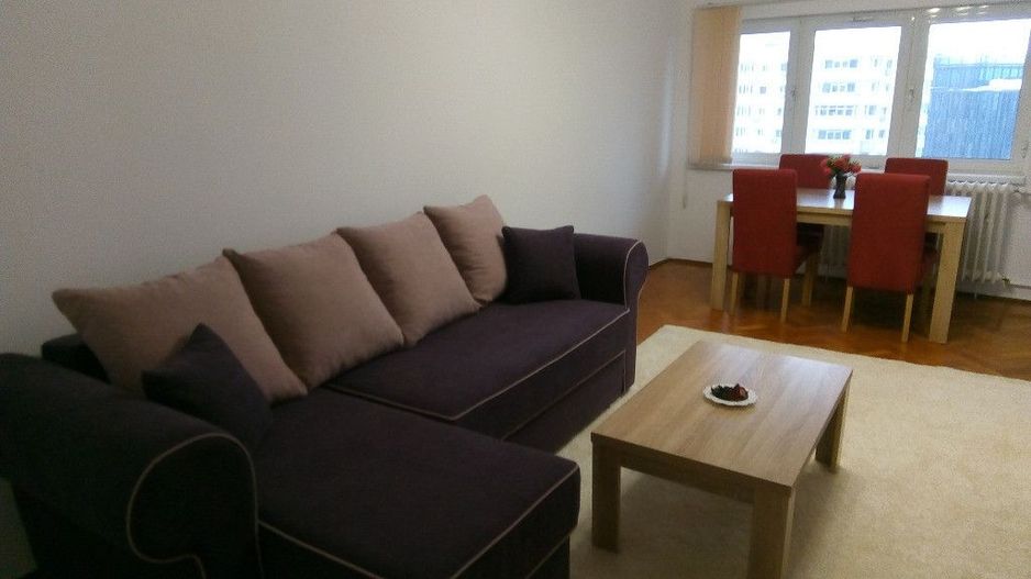 De închiriat: apartament 3 cam - 1 Mai Mihalache-Kiseleff-Clucerului - Poză 2