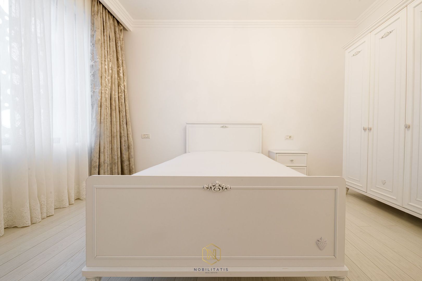 INCHIRIAT | Casa - Segmentul Premium - 4 camere, 110 mpu | La Padure - Poză 21