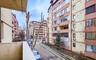 Apartament spațios de 3 camere, 83 mp utili, Prelungirea Ghencea - Poză 2