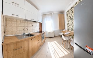 Apartament 3 Camere, 64 MP – Complet Mobilat & Utilat - Poză 8