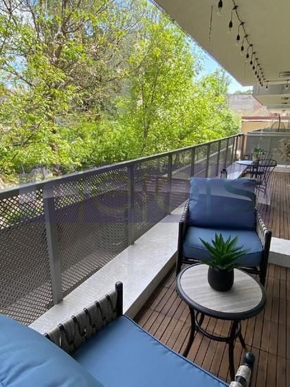 INCHIRIE APARTAMENT LUX 2 CAMERE 2 BAI 99MP PARCARE INCLUS VICTORIEI ROMANA - Poză 17