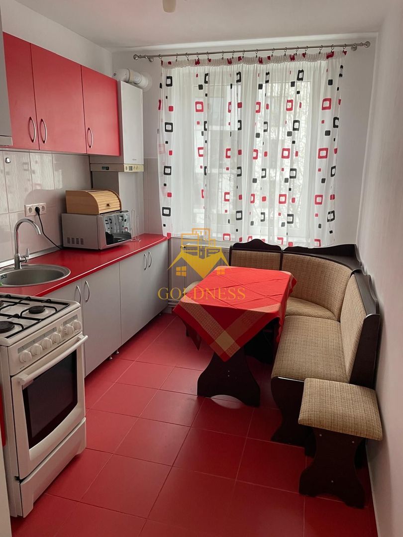 2 camere decomandate,Semicentral,The Office, Hilton, Lidl,Pta. Marasti - Poză 10