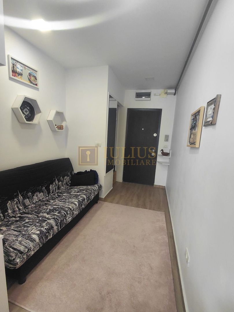 2 camere| Torontalului| loc de parcare| bloc 2022| zona ideala| - Poză 8