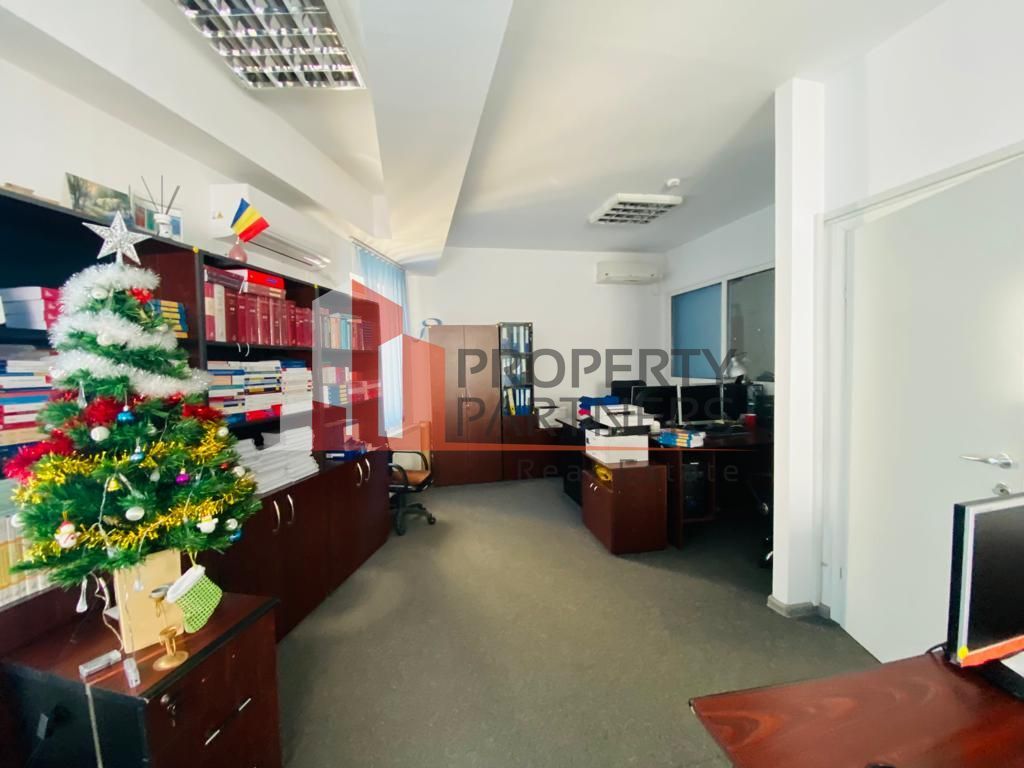 215 mp pozitie centrala Calea Plevnei - Poză 9