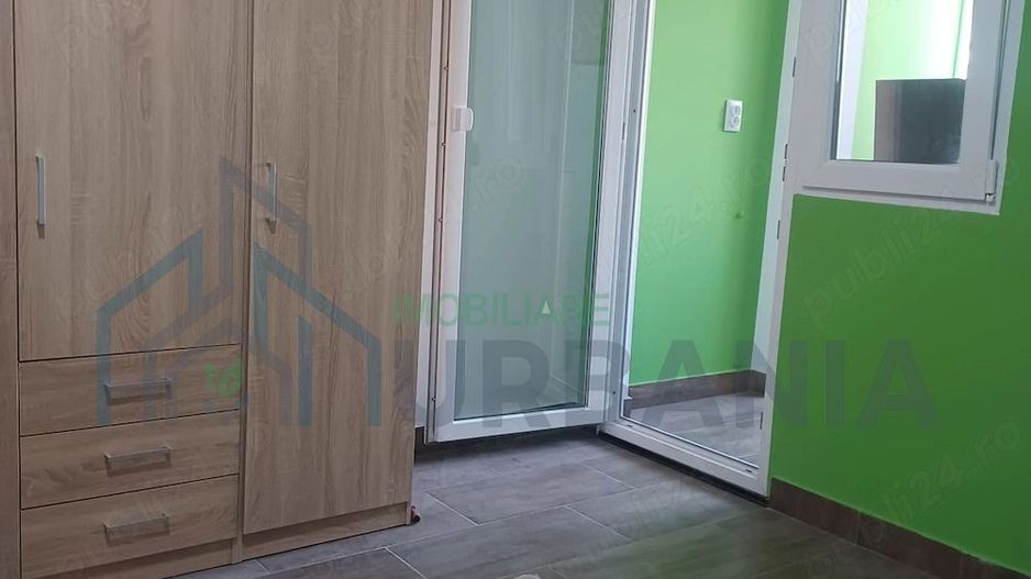 Garsonieră de închiriat, zona Zimbru, Iași – disponibilă imediat - Poză 4
