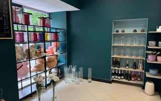 Spatiu comercial de inchiriat in zona Mosilor - Poză 4