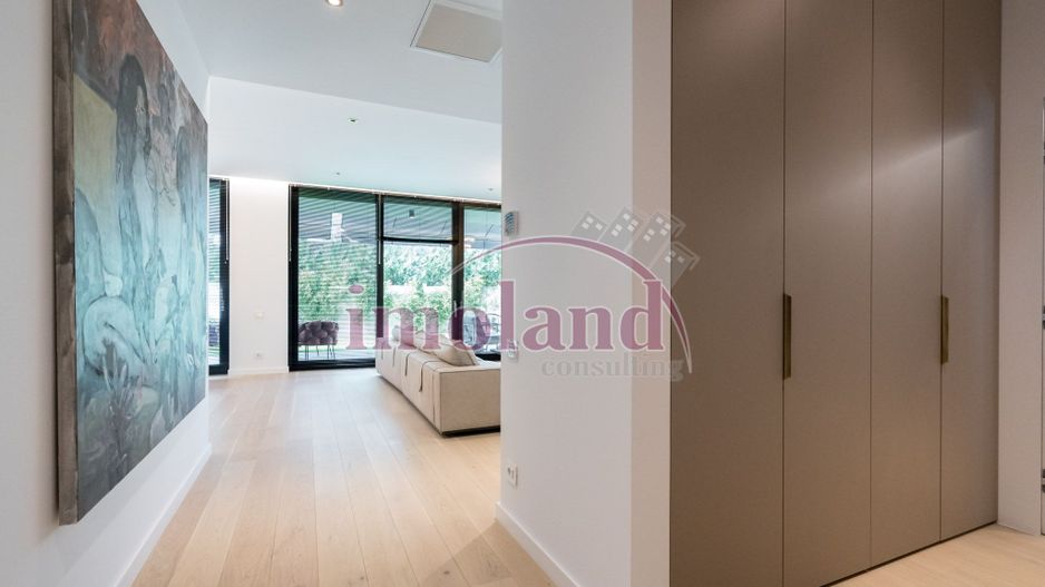 Vila individuala - vanzare - Iancu Nicolae-British School - Poză 13