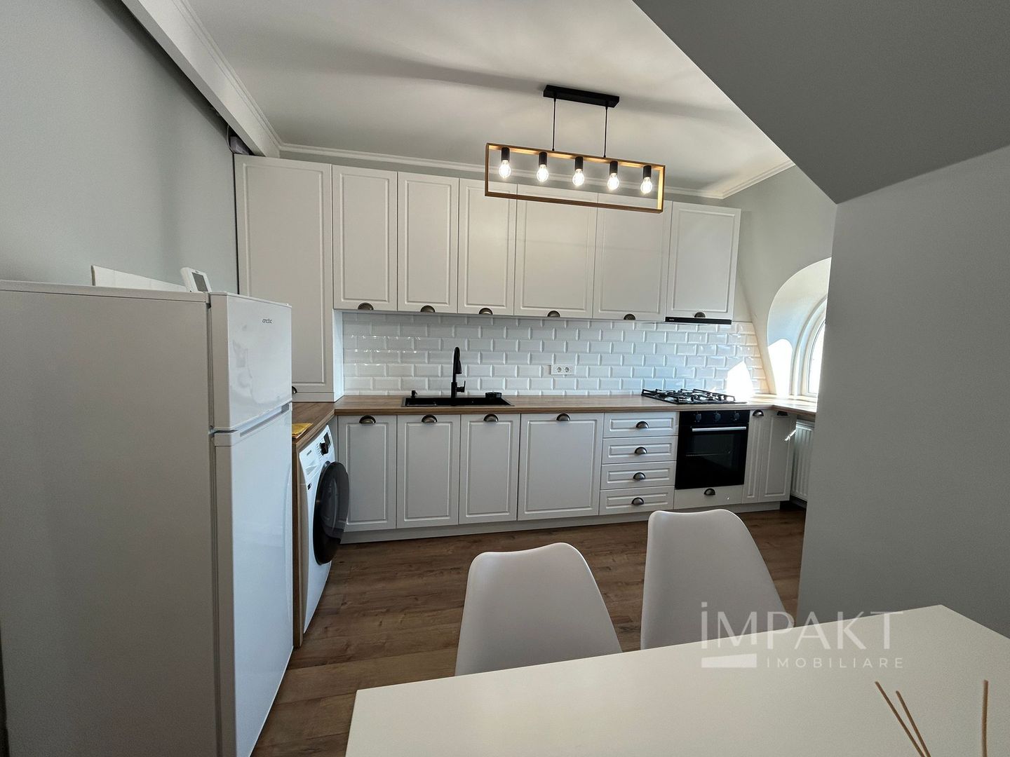 Vanzare apartament cu 2 camere in zona Cetatuie! - Poză 4