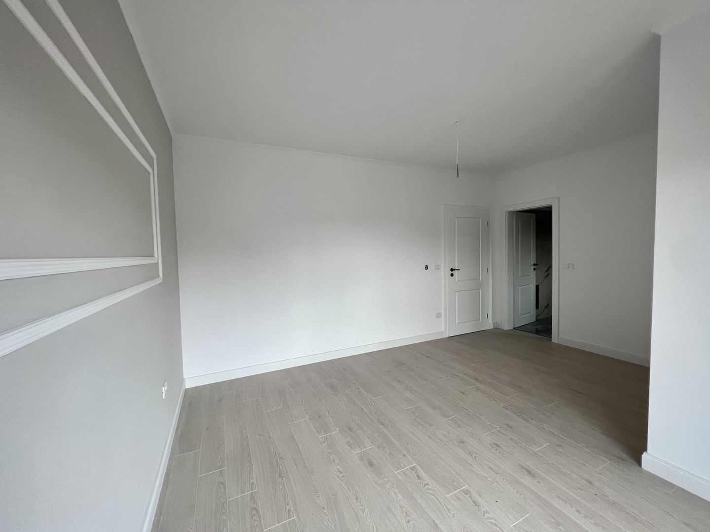 DUPLEX SPATIOS - Poză 13