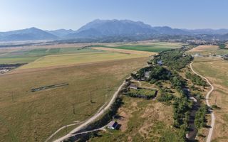TEREN CU AMPLASAMENT RAR – DIRECT PE MALUL RÂULUI TURCU, ZĂRNEȘTI - Poză 8