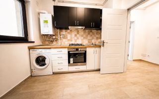 Apartament 1 cameră, decomandat, River's Towers, Tudor Vladimirescu - Poză 6
