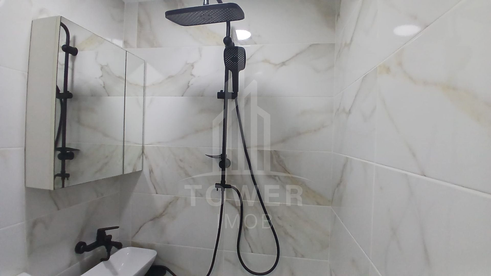 Garsoniera 22mp | zona Terezian - Poză 7