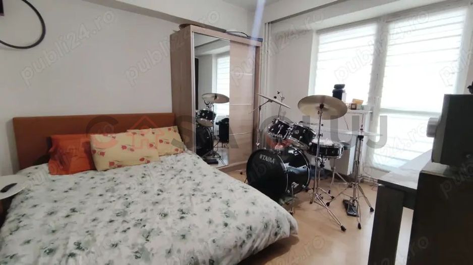 Decomandat | Balcon 24mp - Zona Piata Marasti - aproape de centru - Poză 4