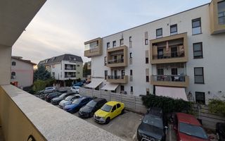 Apartament Premium 2 Camere, Prima Închiriere, Loc de Parcare Inclus - Poză 21