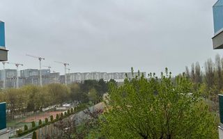 Floreasca residence Pescariu apartament 3 camere 2 bai - Poză 1