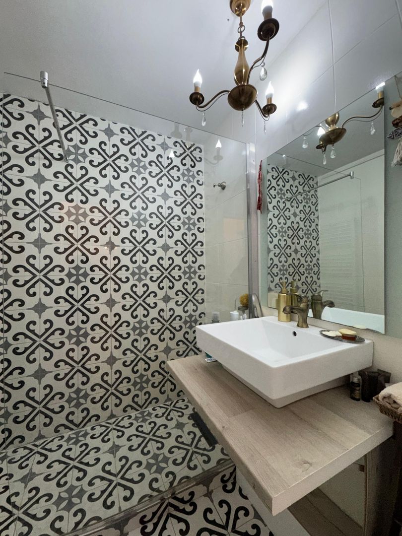 Apartament 3 camere| DECOMANDAT| BANEASA+loc de parcare - Poză 19