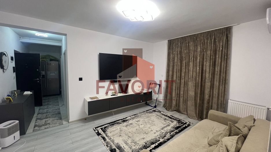 Apartament 2 camere | Calea Urseni - Poză 2