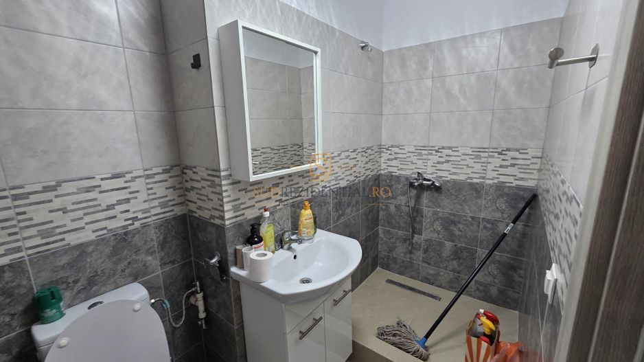 Apartament tip studio, finisat modern, zona Brancoveanu, Dealul Alunis - Poză 8