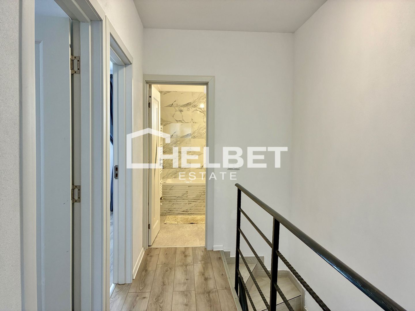 Duplex/Sânpetru/4 camere/Curte - Poză 8