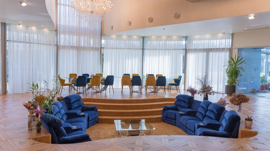 Vilă cu Finisaje Lux, Design Premiat –SMART HOME în Snagov-Vlădiceasca - Poză 10