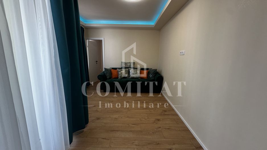 Apartament la etaj intermediar | 2 camere | Zona Eroilor - Poză 1