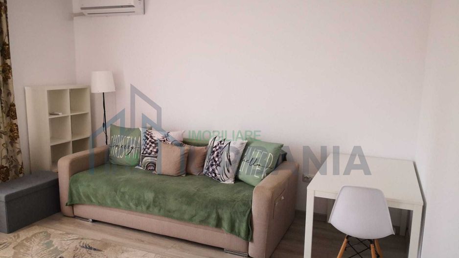 Apartament 3 camere de vanzare - Lunca Cetatuii, Cartier Editurii, Iasi - Poză 1