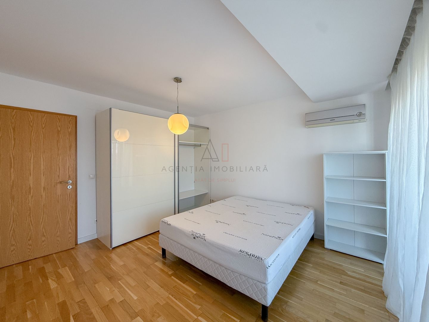 4 Camere Green Lake | Parcare Inclusa | Baneasa Sisesti - Poză 11
