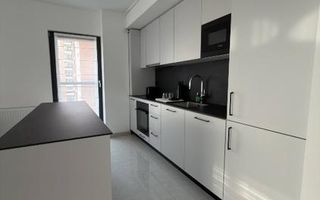 Apartament 2 cam Dristor, bloc nou, parcare, terasa + balcon - Poză 10