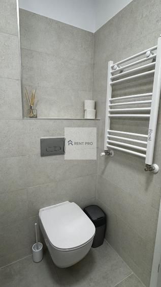 Garsonieră premium de închiriat | Smart Residence Lujerului – Faza 2 | - Poză 14