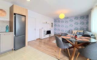 Apartament doua camere de vanzare - Sub Cetate - Sânpetru - Poză 5