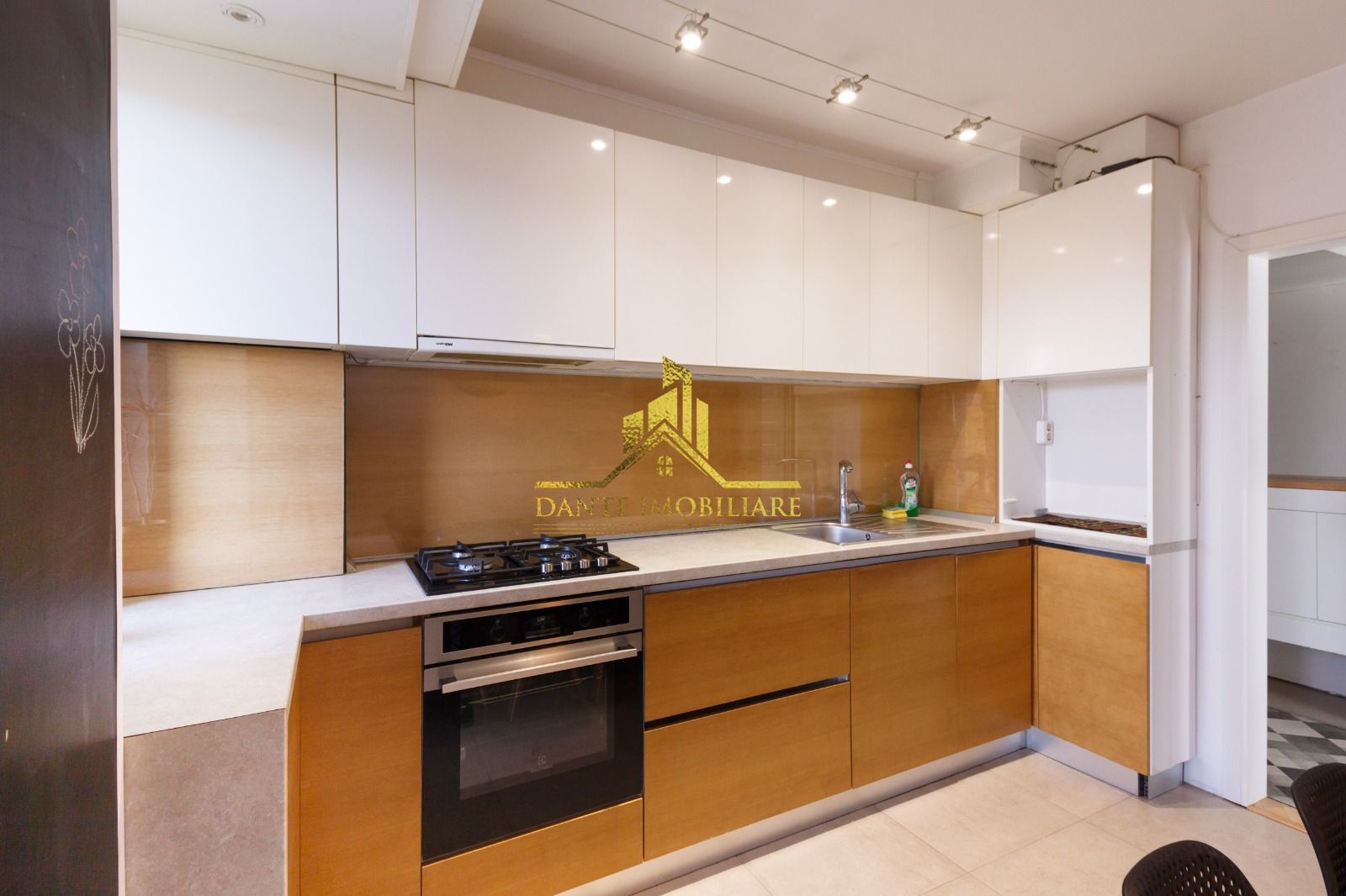 2 camere, decomandat, modern, balcon, parcare, Zorilor, Sigma - Poză 6