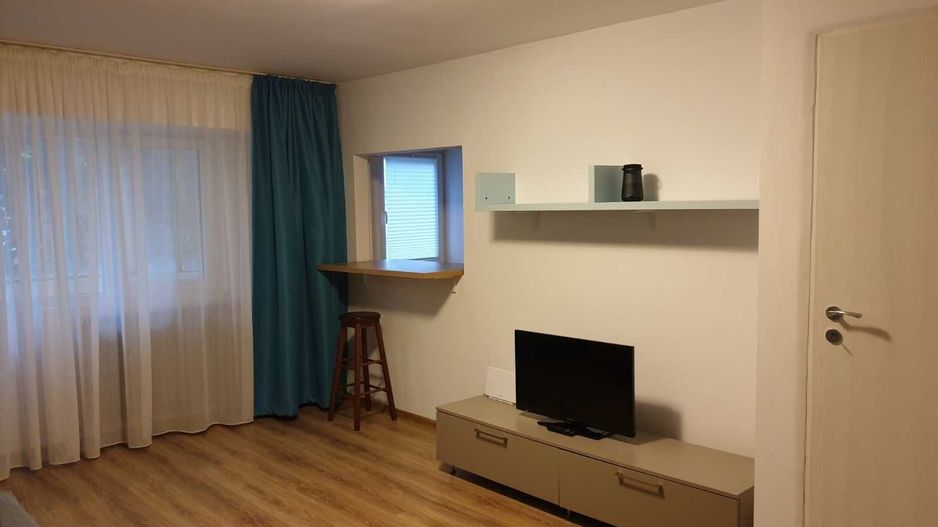 Inchiriere garsoniera Sebastian - Poză 4