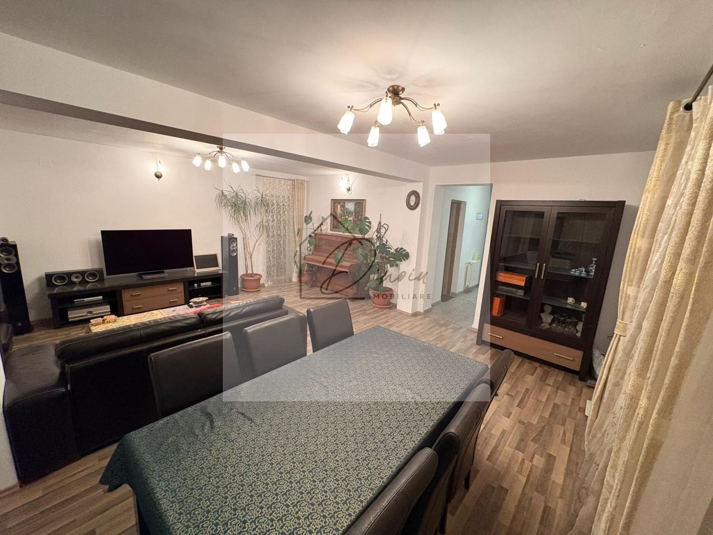 Pipera Vila 4 Camere - Cartier Azur I Lemon Park I COMISION 0% - Poză 23