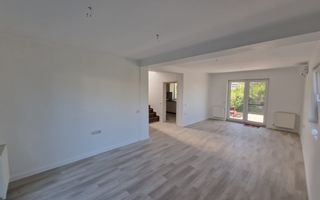 Casă P+1+pod mansardat nemobilată Otopeni - Tunari - Poză 5