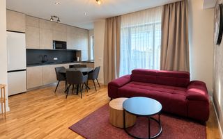 VANZARE 3 CAMERE | FINISAJE PREMIUM | MOBILAT SI UTILAT | PARCARE SUBTERANA - Poză 1