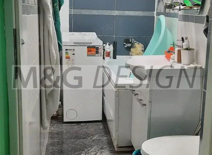 Apartament 2 camere Girocului etaj 1 - Poză 9