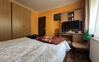 3 camere | centrala proprie | mobilat si utilat | zona excelenta | - Poză 11