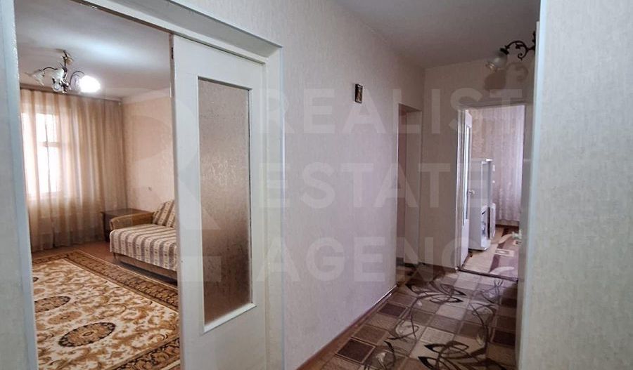 Chirie, apartament, 3 camere, str. Liviu Delianu, Buiucani - Poză 5