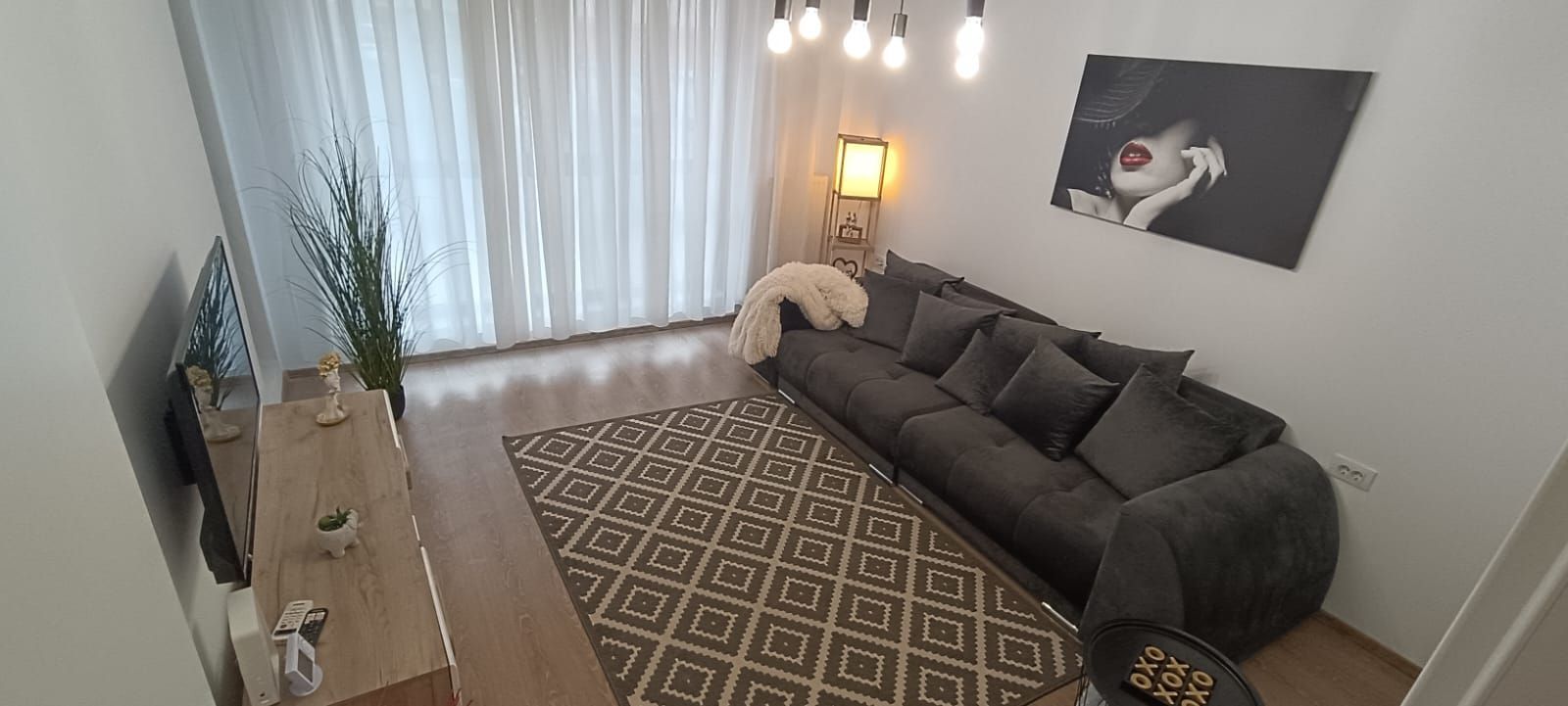 Garsoniera Decom! BOXA !Acces imediat parc! - Poză 3