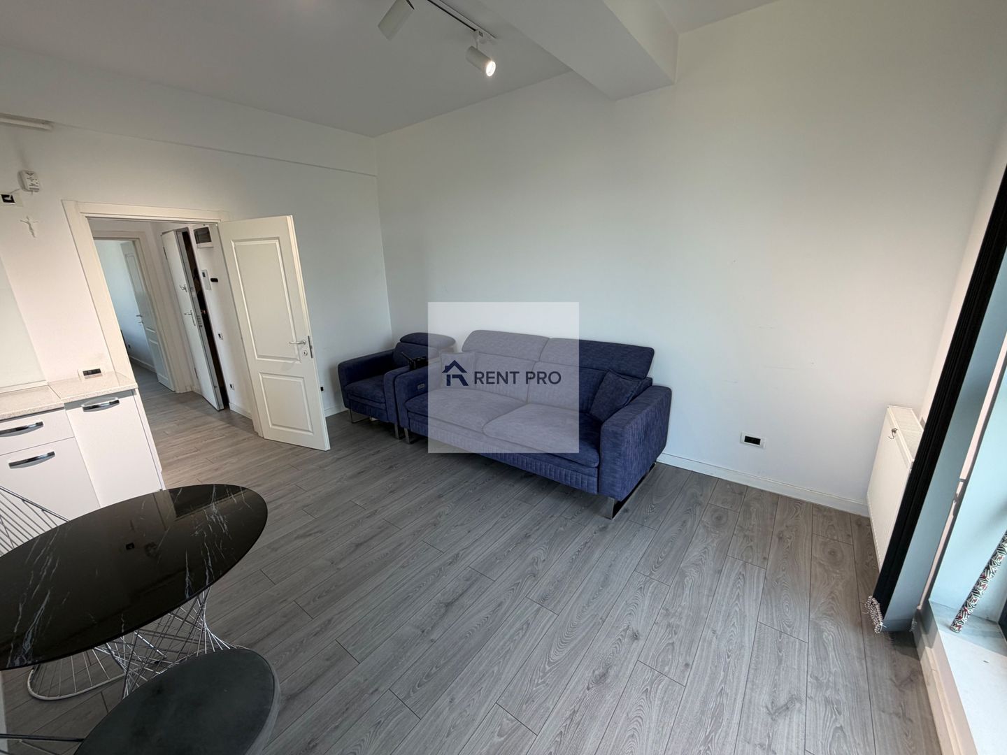 Studio 2 camere - Ranetti Premium Apartments 2021 - Poză 2
